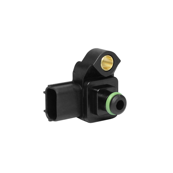 MAP Manifold Absolute Pressure Sensor AS336 For Acura RDX RLX Honda Accord Civic, Direct Replacement 37830RNAA01